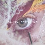 cover: Hayley Williams - Leave It Alone