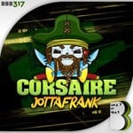 cover: Jottafrank - Corsaire