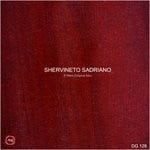 cover: Shervineto Sadriano - If Want