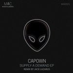 cover: Capown - Supply A Demand EP