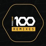 cover: Various - ProgRAM 100: Remixes