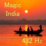 cover: 432 Hz - Magic India