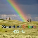 cover: 432 Hz - Sound Of Colors