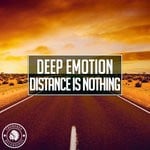 cover: Deep Emotion - Distance Is Nothing