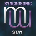 cover: Syncrosonic - Stay