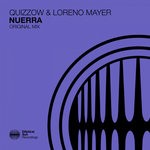 cover: Quizzow|Loreno Mayer - Nuerra