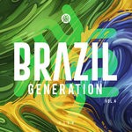 cover: Various - Brazil Generation Vol 4 (Explicit)