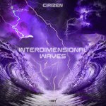 cover: Cirizen - Interdimensional Waves