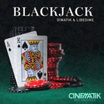 cover: Dimatik|Libedime - Blackjack (Extended Mix)