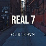 cover: Real 7 - Our Town