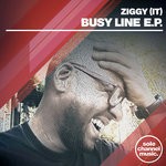 cover: Ziggy (it) - Busy Line EP