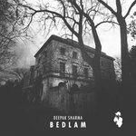 cover: Deepak Sharma - Bedlam