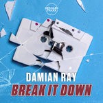 cover: Damian Ray - Break It Down