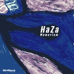 cover: Haza - Memorium