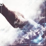 cover: Arty|Griff Clawson - You're Not Alone (Extended Mix)