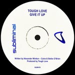 cover: Tough Love - Give It Up (Extended Mix)