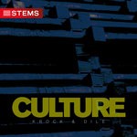 cover: Krok & Dile - Culture