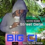 cover: Street Gena - Big CI