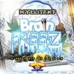 cover: Myllitant - Brain Freeze