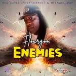 cover: Flourgon - Enemies