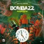 cover: Napalm - Bombazz