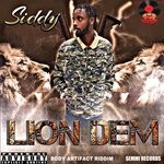 cover: Siddy - Lion Dem (Explicit)