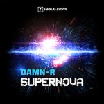 cover: Damn-r - Supernova