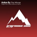 cover: Anton By - The Winner