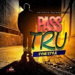 cover: Fynestyle - Pass Tru