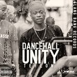 cover: Teflon - Dancehall Unity (Explicit)