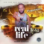 cover: Paparatzzi - Real Life