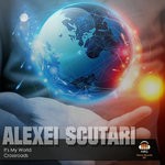 cover: Alexei Scutari - It's My World