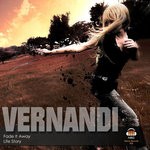 cover: Vernandi - Fade It Away/Life Story