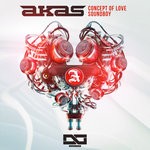 cover: Akas - Concept Of Love