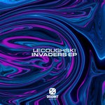 cover: Lecoughski - Invaders