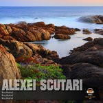 cover: Alexei Scutari - Rockland