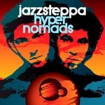 cover: Jazzsteppa - Hyper Nomads