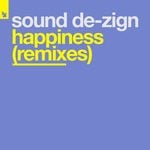 cover: Sound De-zign - Happiness Remixes