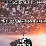 cover: Alexei Maslov - The Last Man On Earth