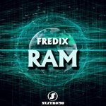 cover: Fredix - RAM