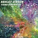 cover: Ashley Gibson - Third Dimension