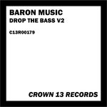 cover: Baron Music - Drop The Bass