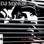 cover: Dj Minor - Can't Wait For You (Club Mix)