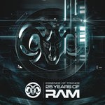 cover: Ram|Various - Essence Of Trance (25 Years Of RAM)