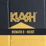 cover: Renato S - Heist (Extended Mix)