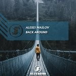 cover: Alexei Maslov - Back Around