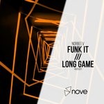 cover: Norbeev - Funk It/Long Game