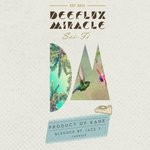 cover: Deeflux|Miracle - Sci-Fi