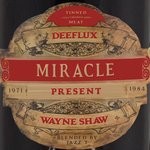 cover: Deeflux|Miracle - Wayne Shaw