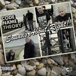 cover: Blitz|Code Name Theory|Manage - Sounds About Right! (Explicit)